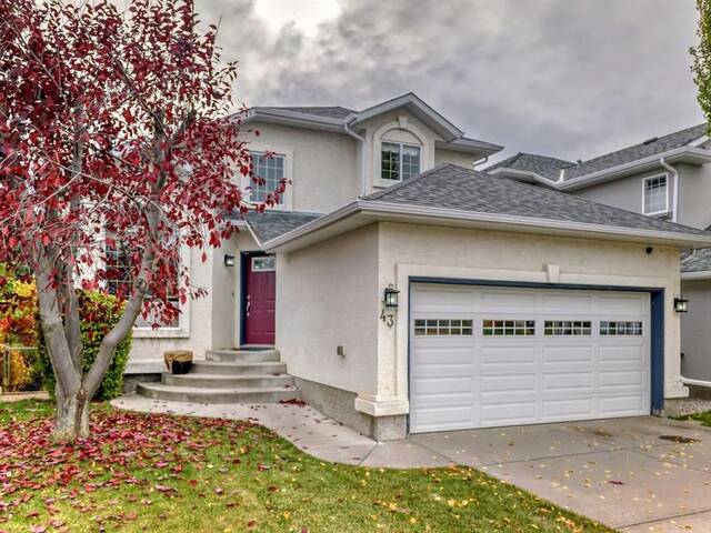 43 Scimitar Point NW Calgary