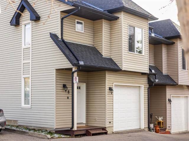 8, 249 Ross Avenue Cochrane