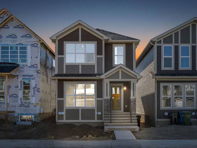 623 Savanna Crescent NE Calgary