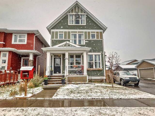 404 Redstone Grove NE Calgary