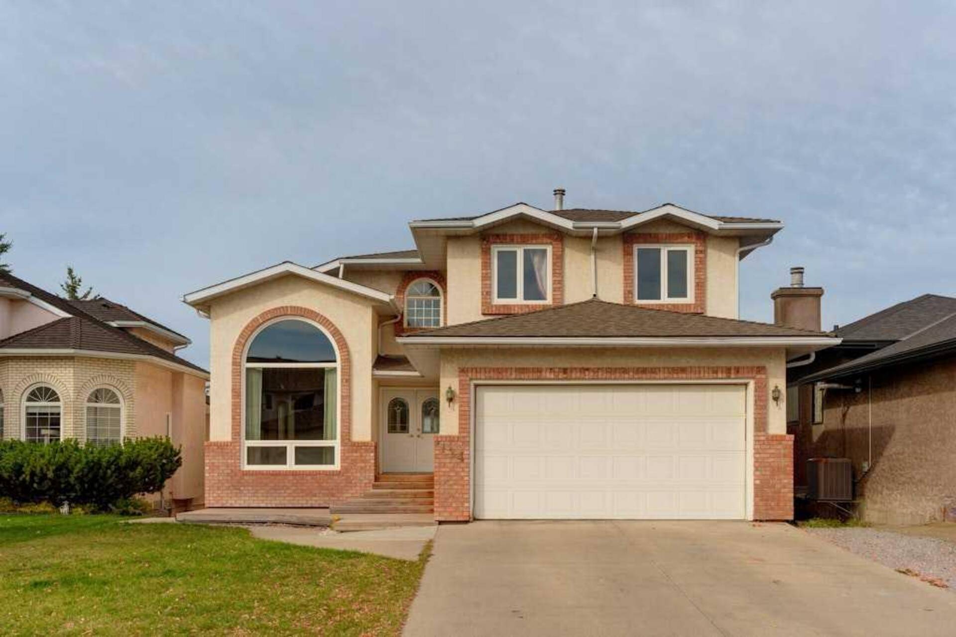 124 Hawkville Close NW Calgary