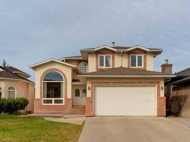 124 Hawkville Close NW Calgary