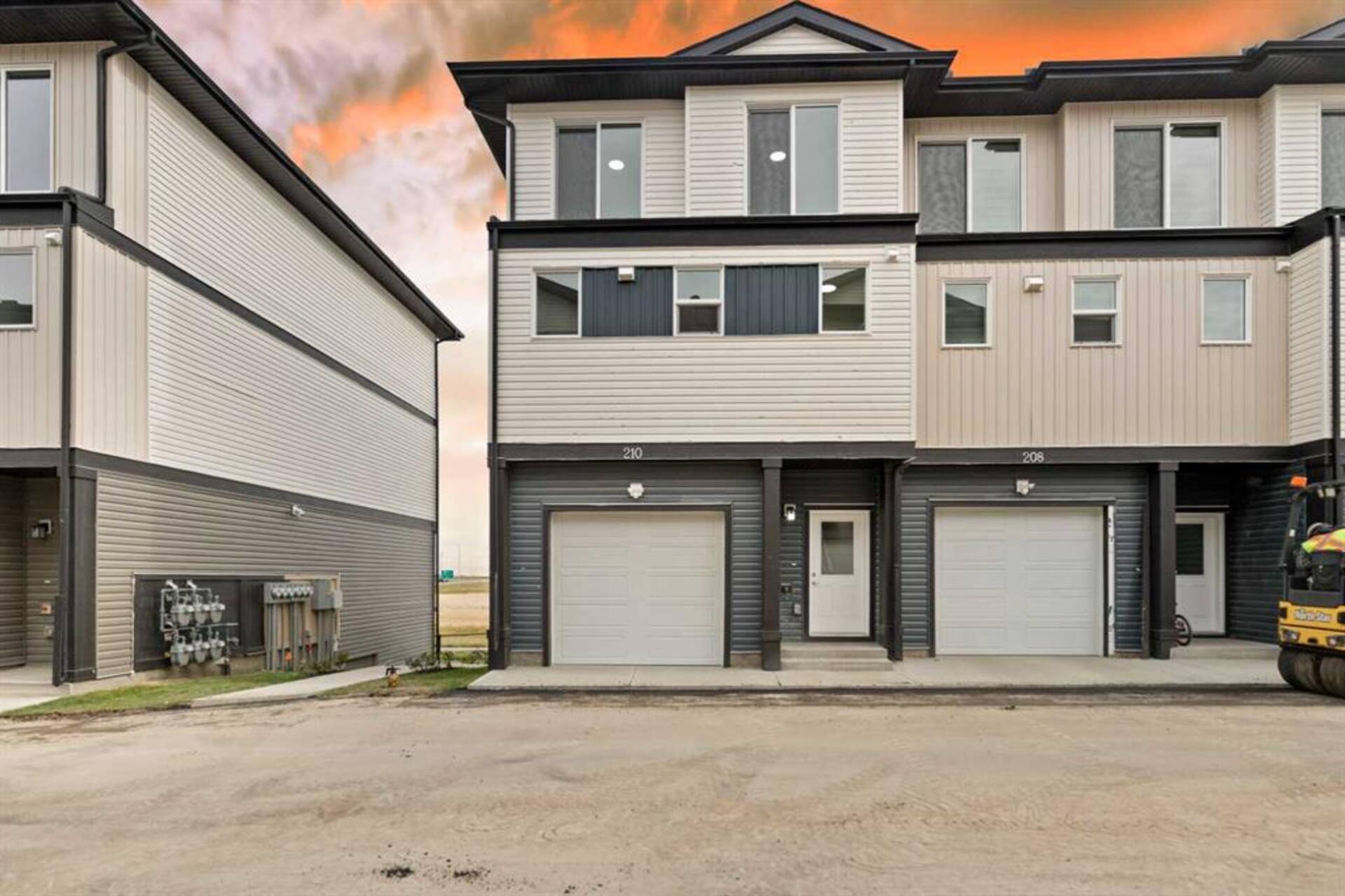 210 Corner Meadows Square NE Calgary