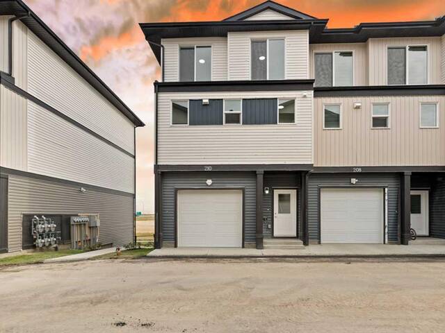 210 Corner Meadows Square NE Calgary