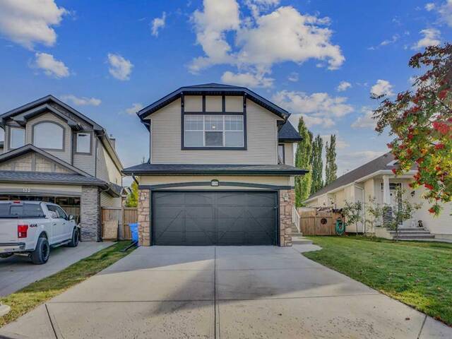 136 Brightondale Close SE Calgary