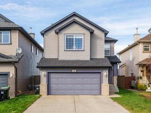 121 Saddlecrest Way NE Calgary