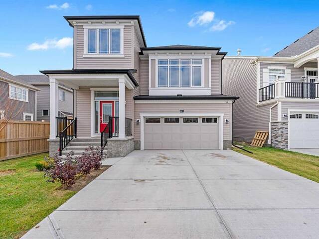 801 Windrow Green SW Airdrie