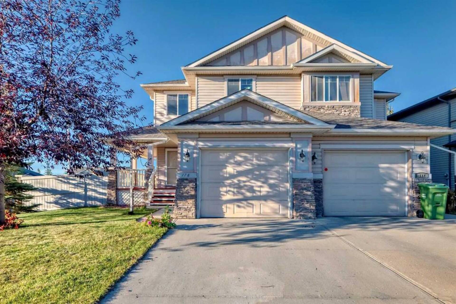 178 panatella Boulevard NW Calgary