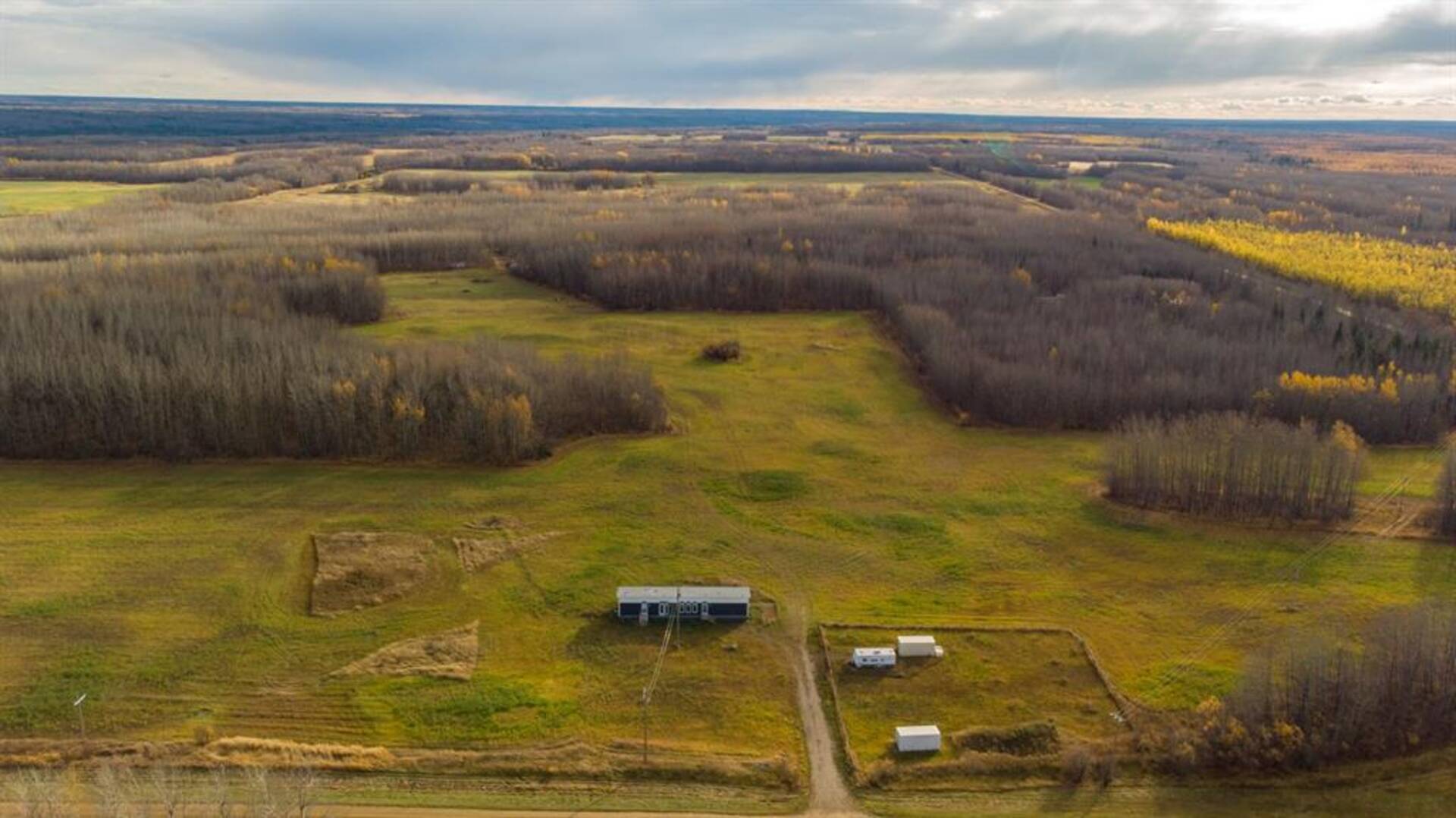 232069,  Township Road 642 Rural Athabasca