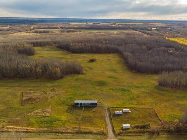 232069,  Township Road 642 Rural Athabasca