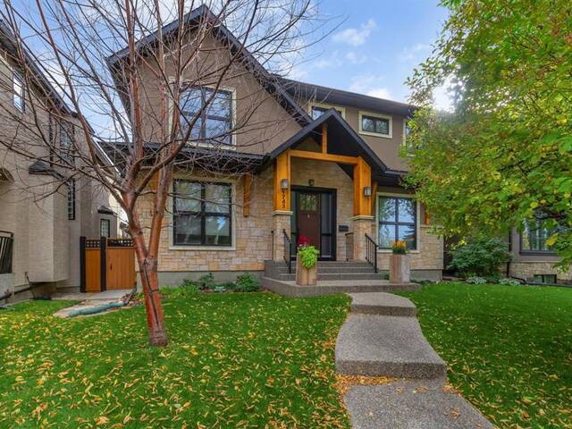 1743 47 Avenue SW Calgary