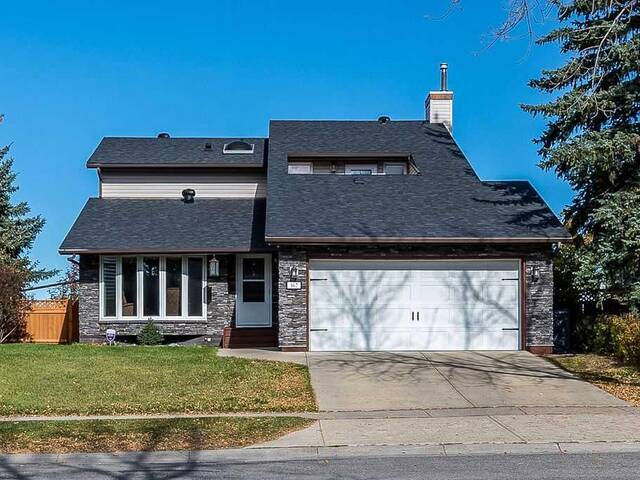 167 Woodhaven Drive Okotoks