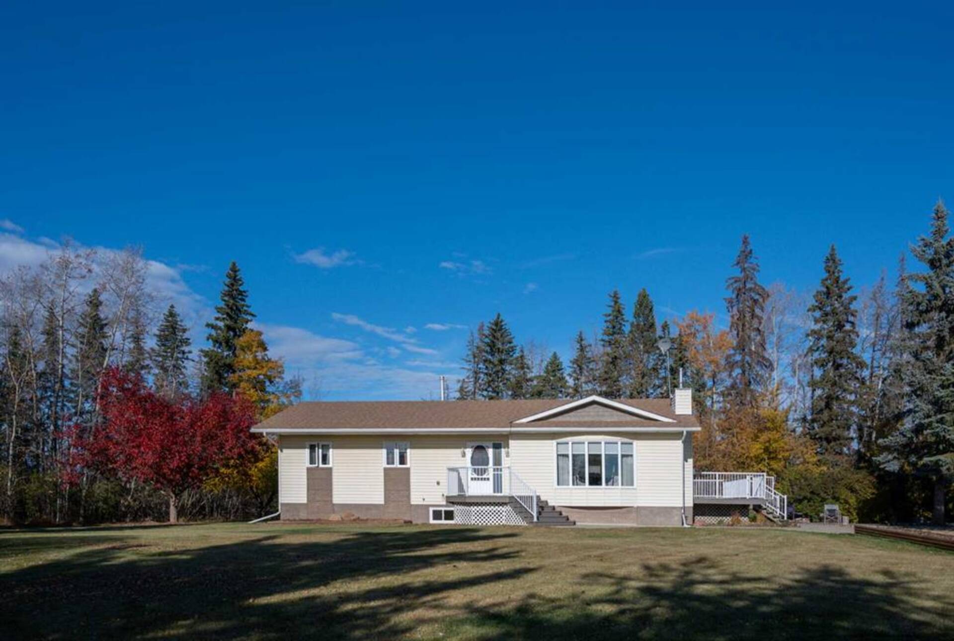 232056 Township Road 662 Rural Athabasca