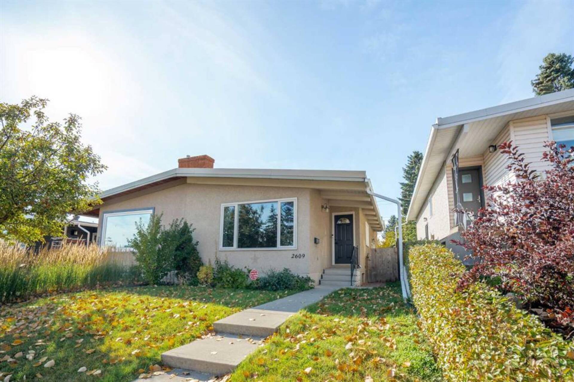 2609 Canmore Road NW Calgary