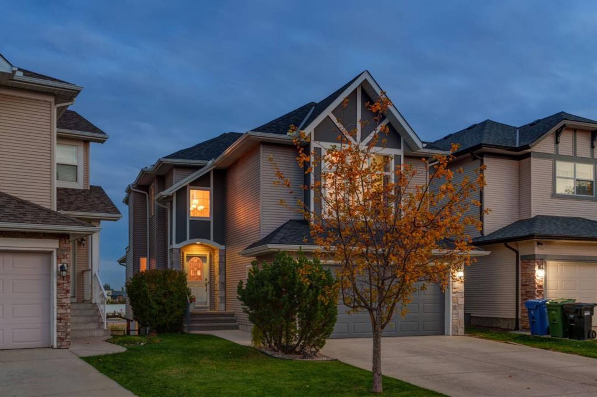 110 Springborough Point SW Calgary