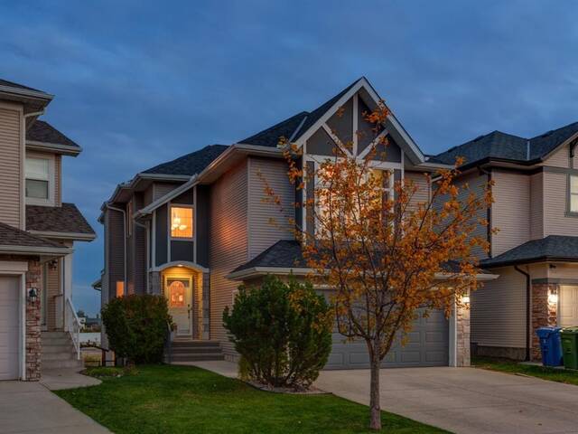 110 Springborough Point SW Calgary