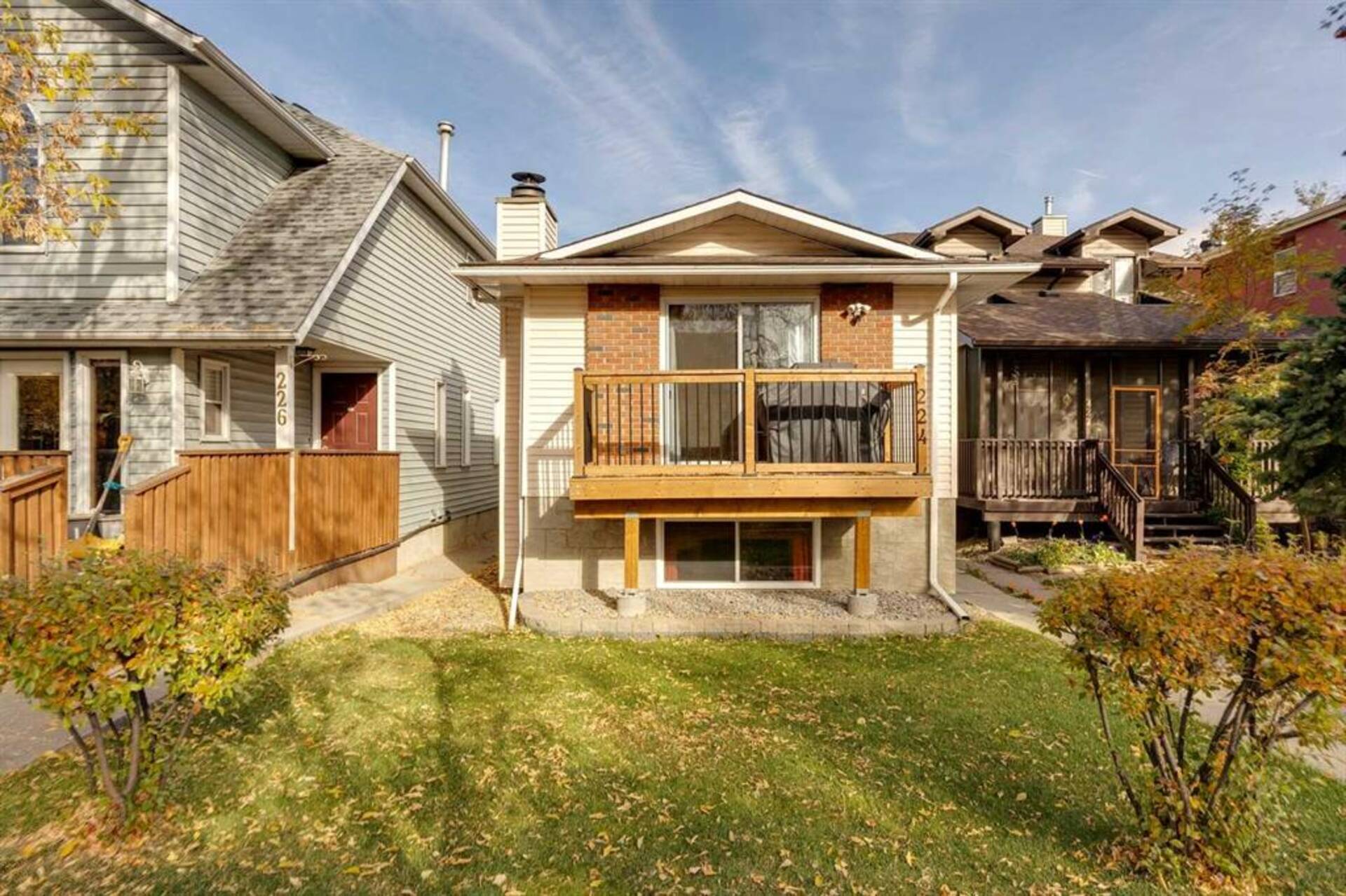 224 21 Avenue NW Calgary