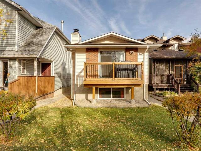 224 21 Avenue NW Calgary