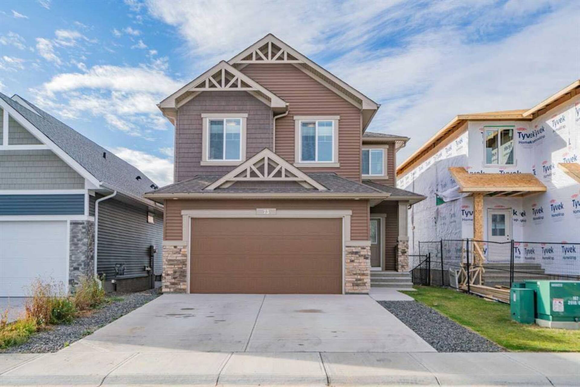 73 Birch Glen Okotoks