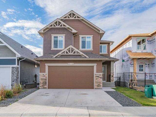 73 Birch Glen Okotoks