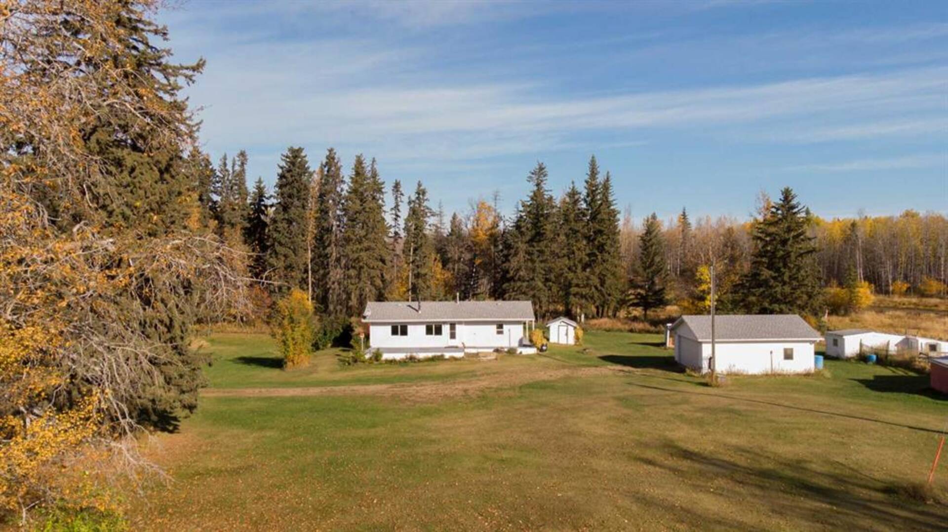 641025 Range Road 213 Rural Athabasca