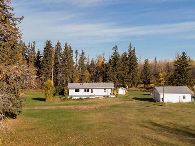 641025 Range Road 213 Rural Athabasca