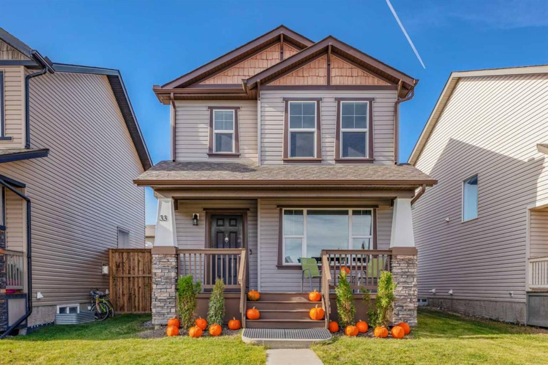 33 Morningside Manor Airdrie