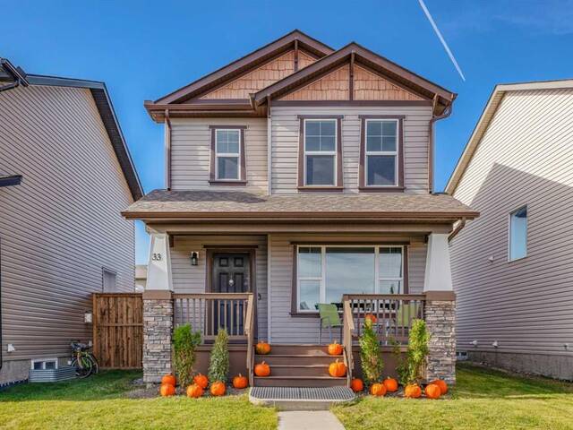 33 Morningside Manor Airdrie