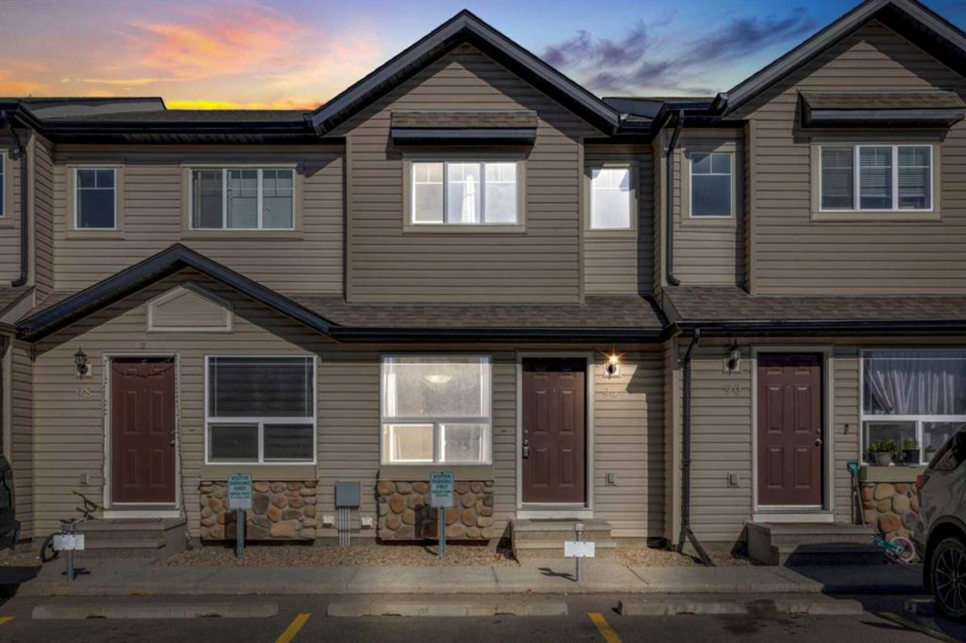 94 Saddlebrook Point NE Calgary