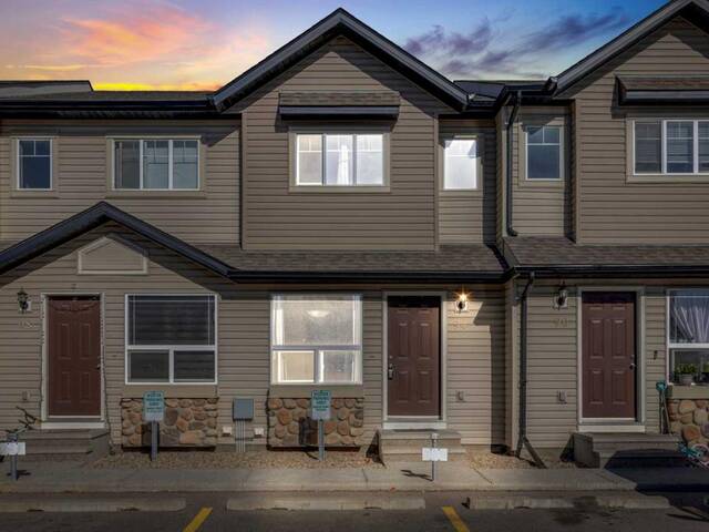 94 Saddlebrook Point NE Calgary