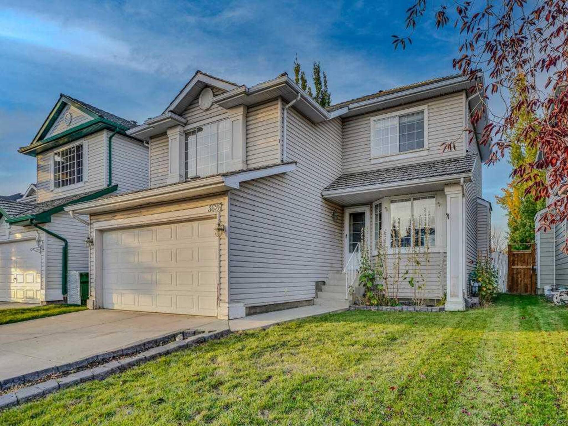 3626 Douglas Ridge Boulevard SE Calgary