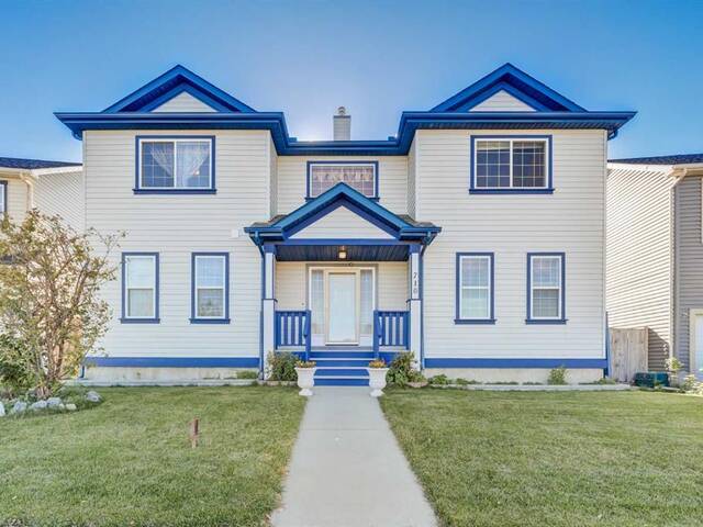 710 Martindale Boulevard NE Calgary