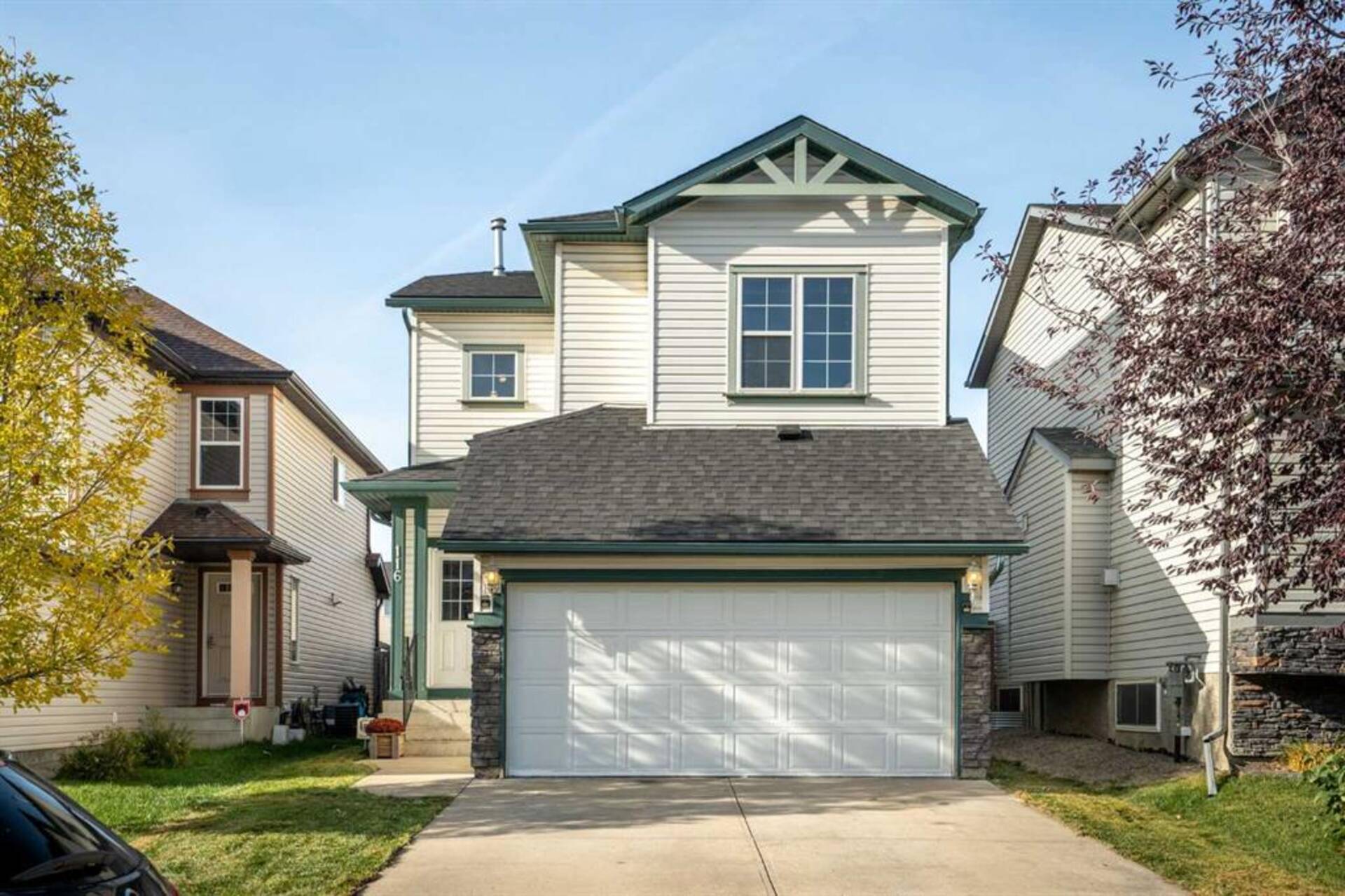 116 Covebrook Place NE Calgary