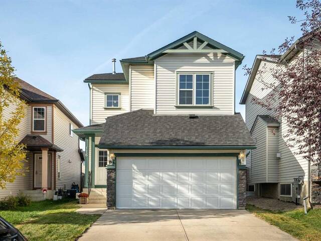 116 Covebrook Place NE Calgary