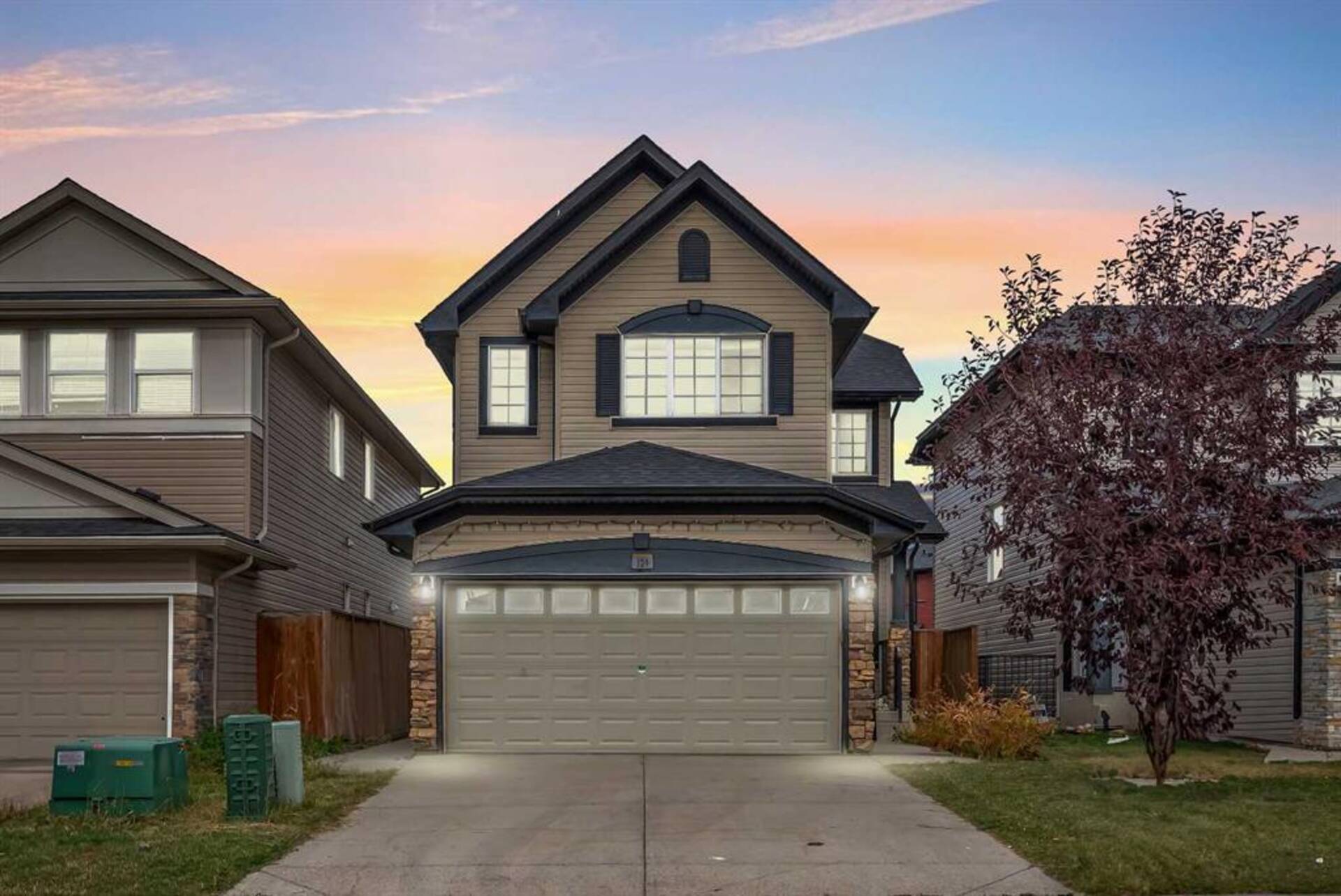 129 Saddlelake Green NE Calgary