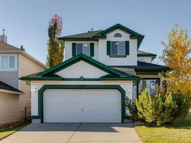 10349 Tuscany Hills Way NW Calgary