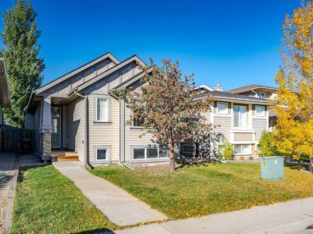 119 Sagewood Grove SW Airdrie