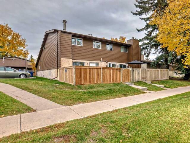 101, 5404 10 Avenue SE Calgary