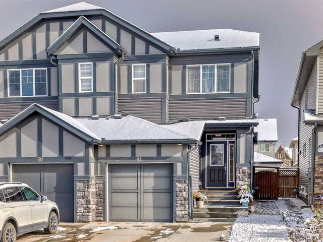 84 Legacy Glen Street SE Calgary