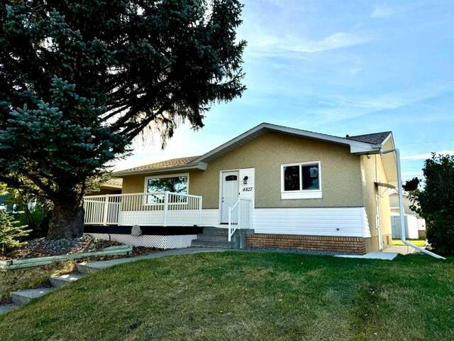 4827 45 Street Innisfail