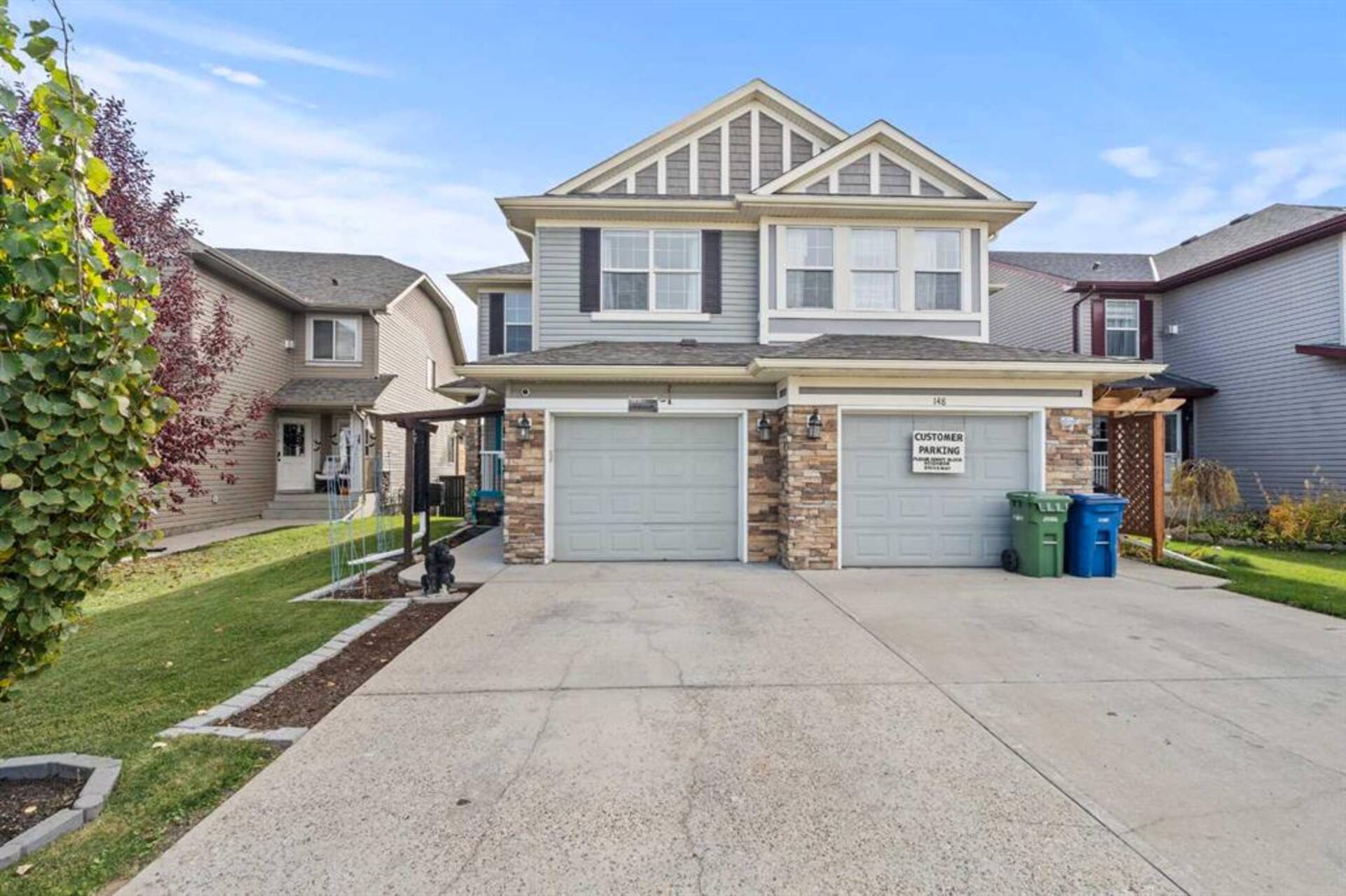 146 Canals Circle Airdrie