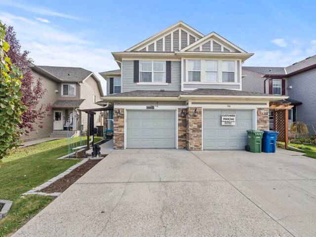 146 Canals Circle Airdrie