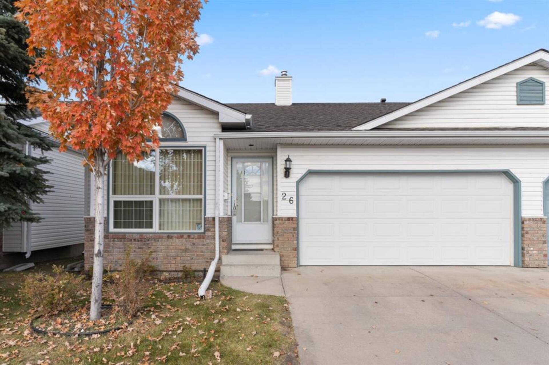 26 Rivercrest Villas SE Calgary