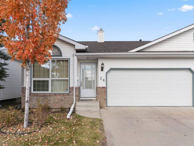 26 Rivercrest Villas SE Calgary