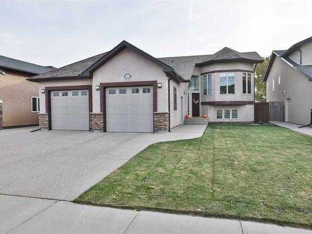 5205 44A Street Taber