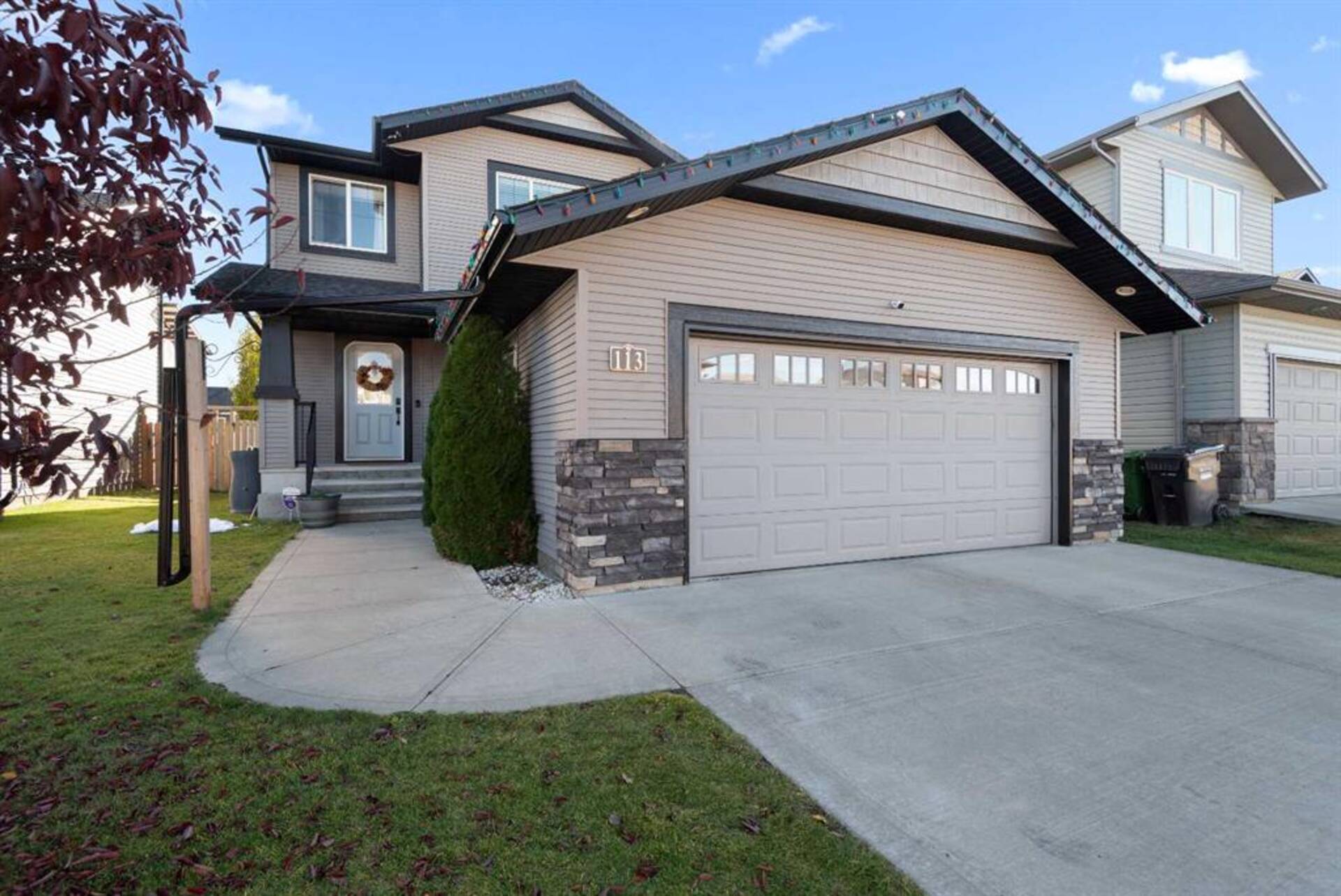 113 Larsen Crescent Red Deer