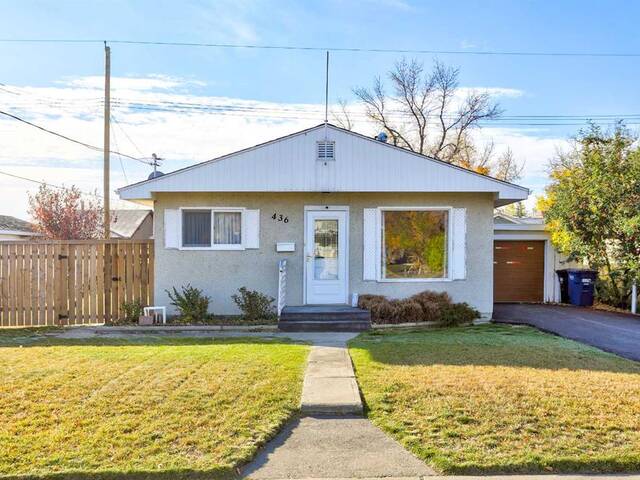 436 21 Street Fort Macleod