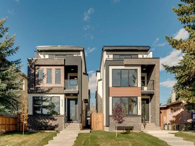 2334 Broadview Road NW Calgary