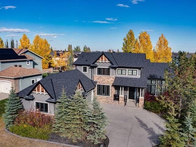 18 Silverado Ranch Way SW Calgary