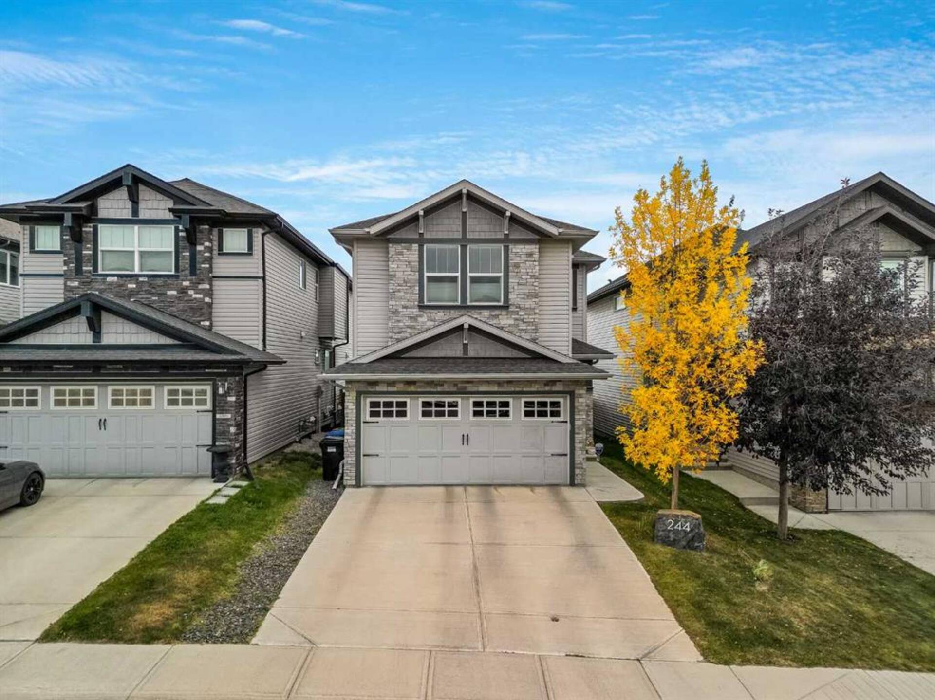 244 Nolanfield Way NW Calgary